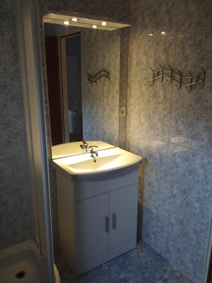 Apartments Dario Đảo Pag Ngoại thất bức ảnh