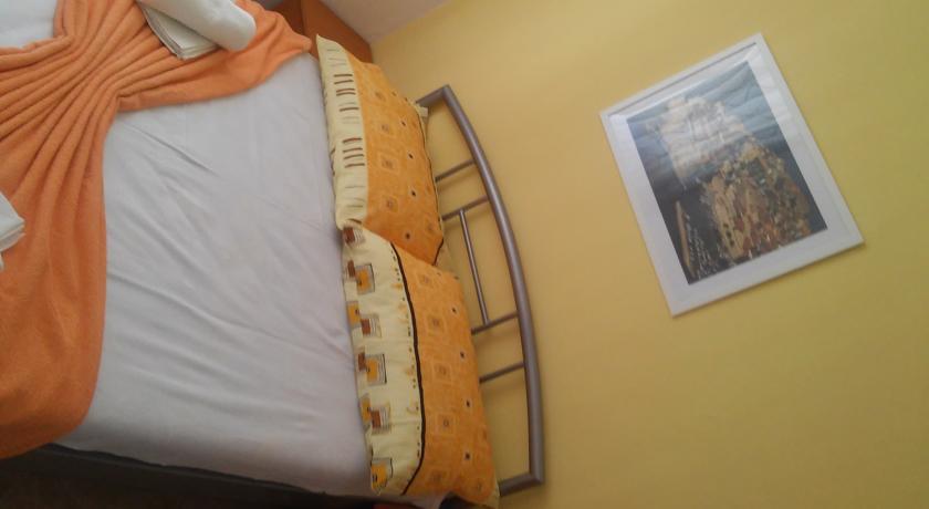 Apartments Dario Đảo Pag Phòng bức ảnh