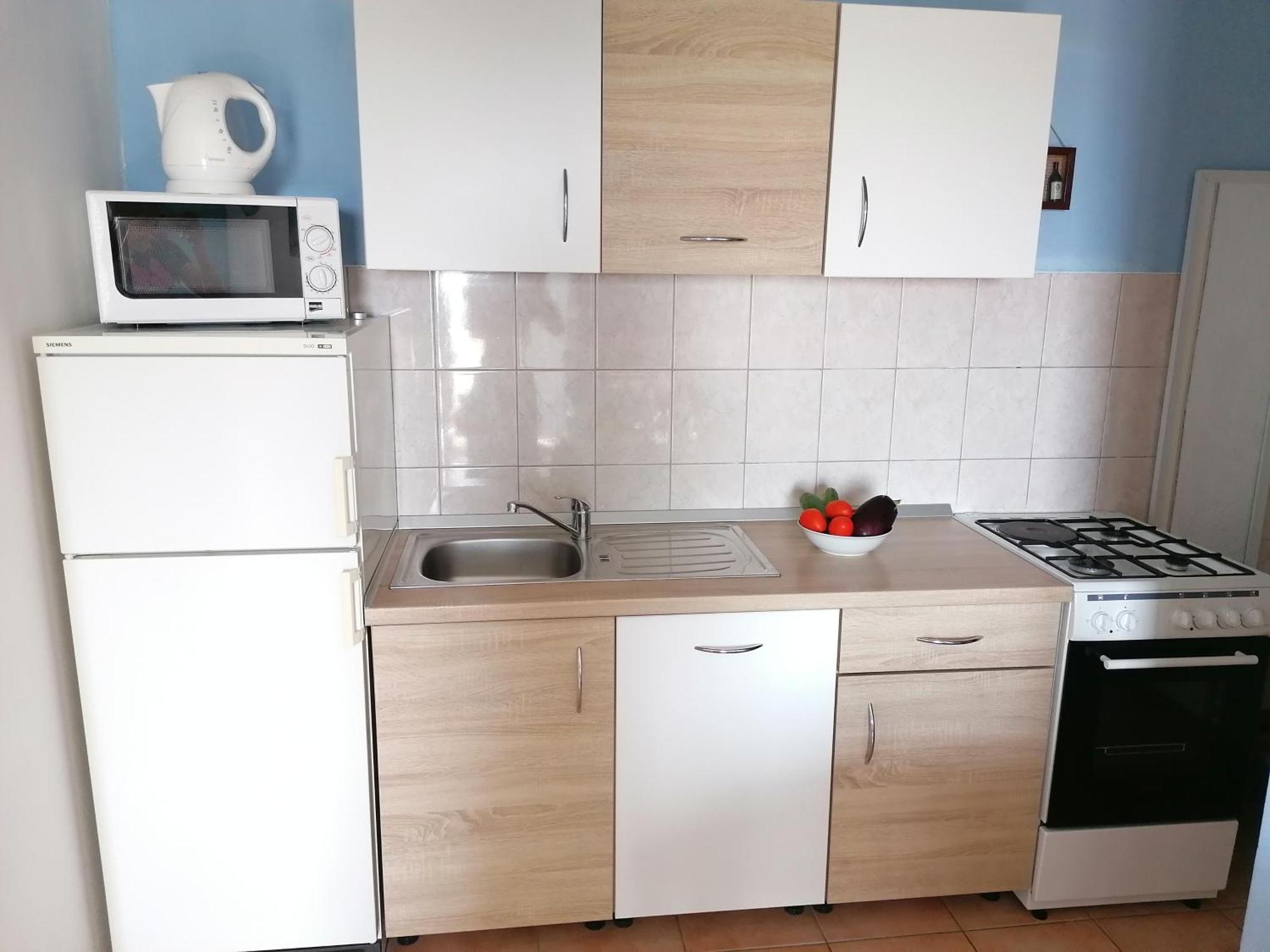 Apartments Dario Đảo Pag Phòng bức ảnh