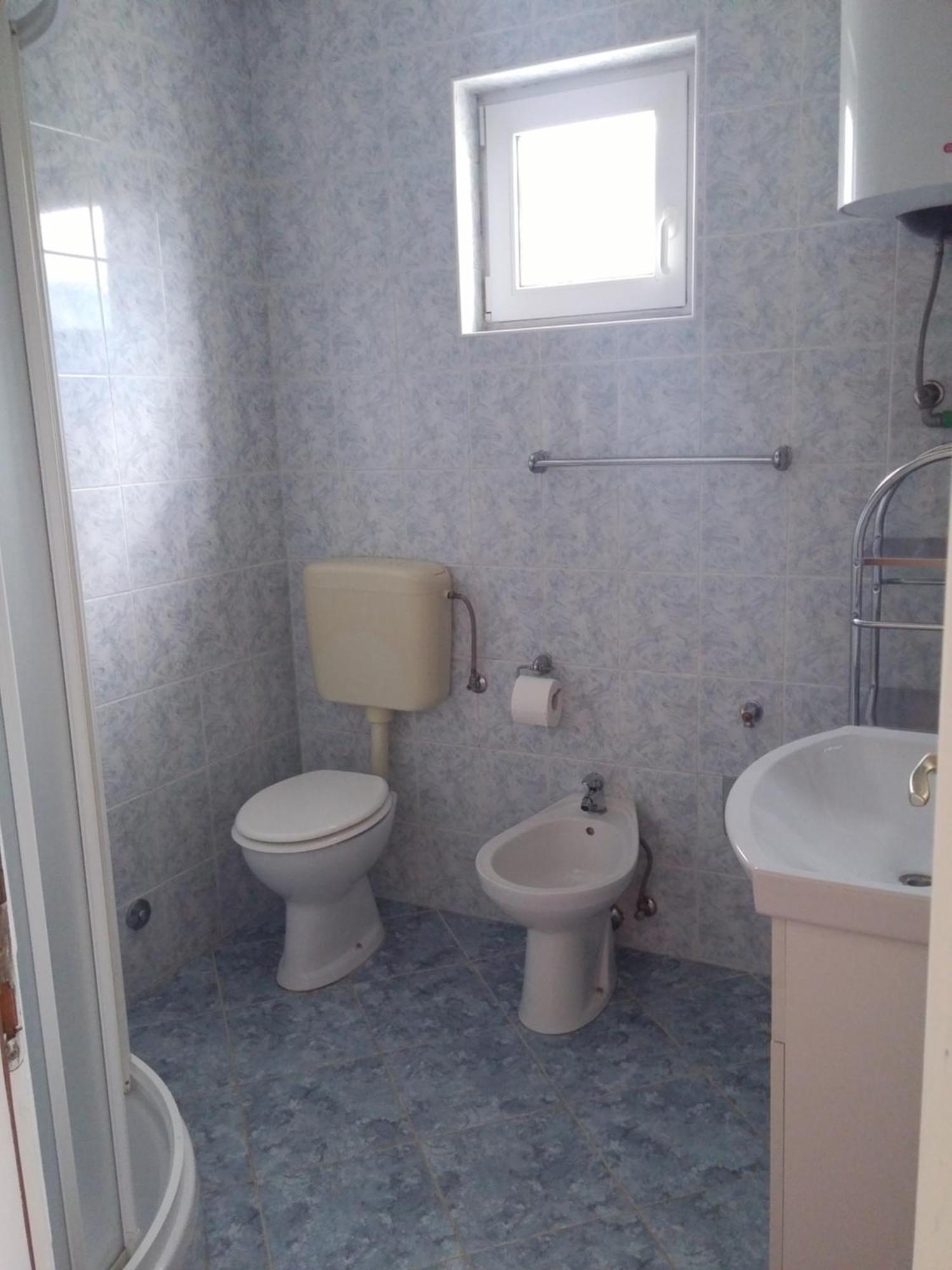 Apartments Dario Đảo Pag Phòng bức ảnh
