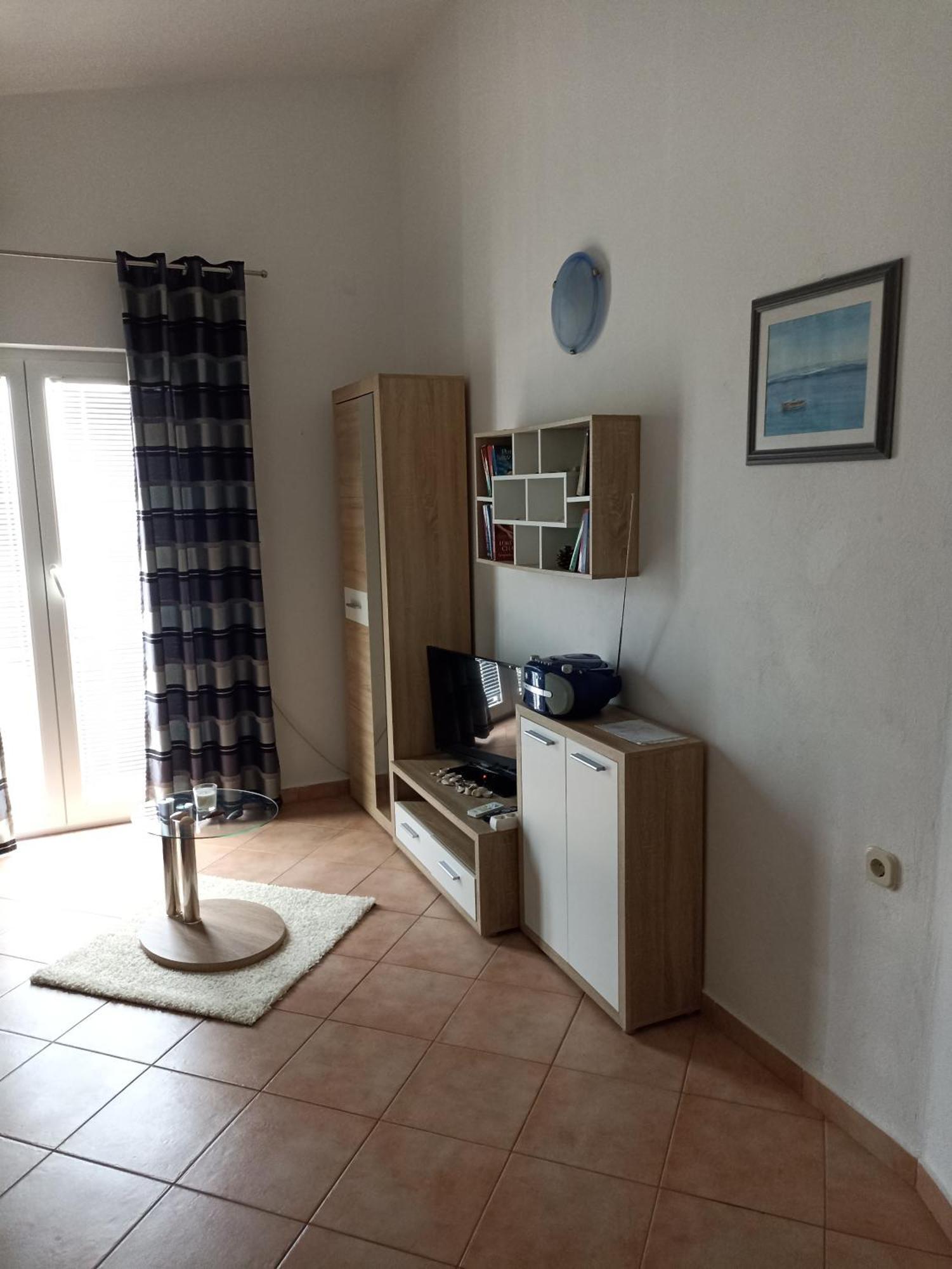 Apartments Dario Đảo Pag Ngoại thất bức ảnh