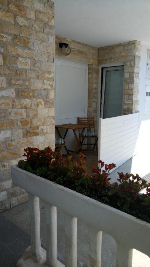 Apartments Dario Đảo Pag Ngoại thất bức ảnh